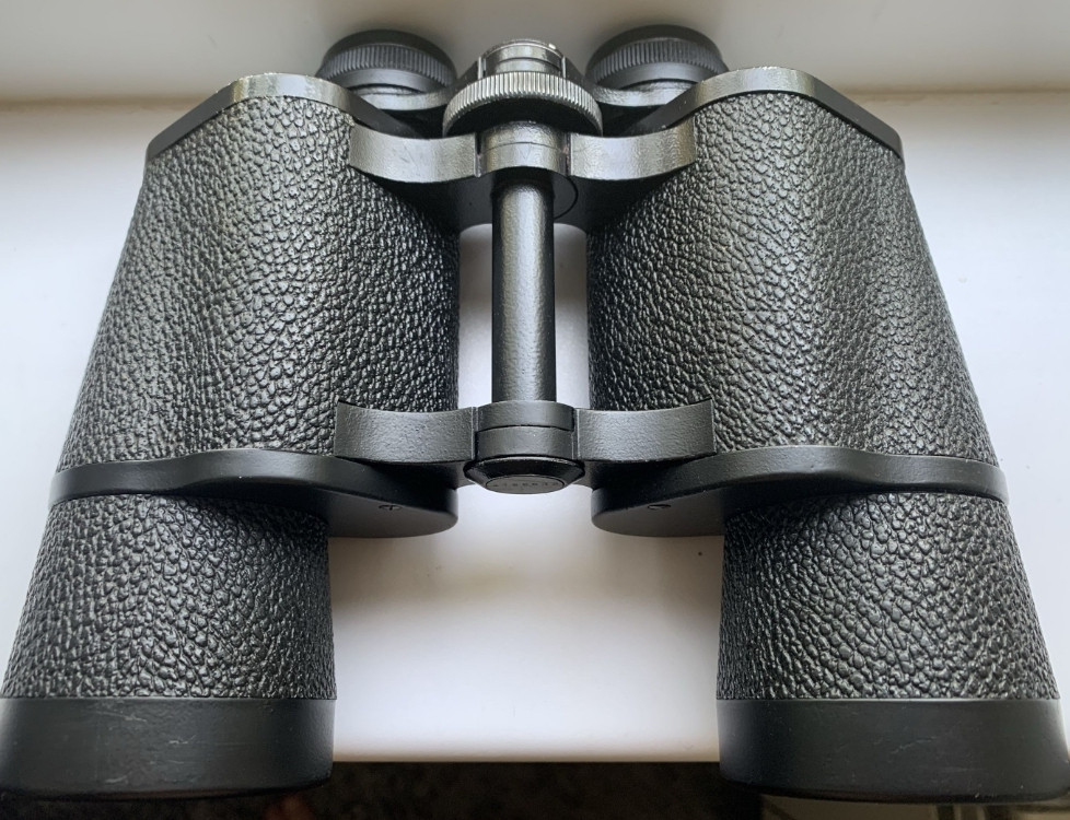 Бинокль Carl Zeiss 10x50 Jenoptem Киев - изображение 6