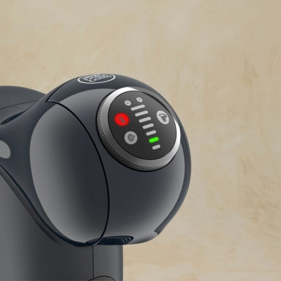 Капсульна кавоварка Krups KP340B10 Вінниця - фото 6