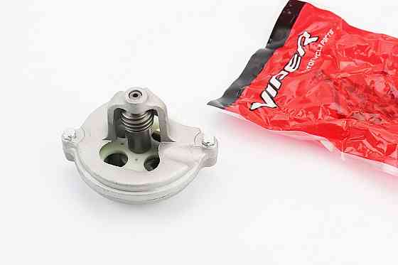 Насос масляний з шестернею 39 зуб, СG Київ