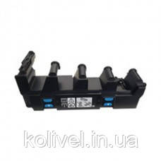 Накопичувач відпрацьованого тонеру WB-P08 bizhub C3350i / C4050i / C3320i / C3300i / C4000i Київ - фото 1