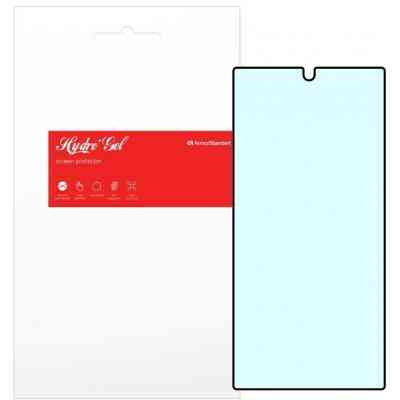 Пленка защитная Armorstandart Anti-Blue Samsung Note 10 Plus (ARM57775) (ARM57775) Винница