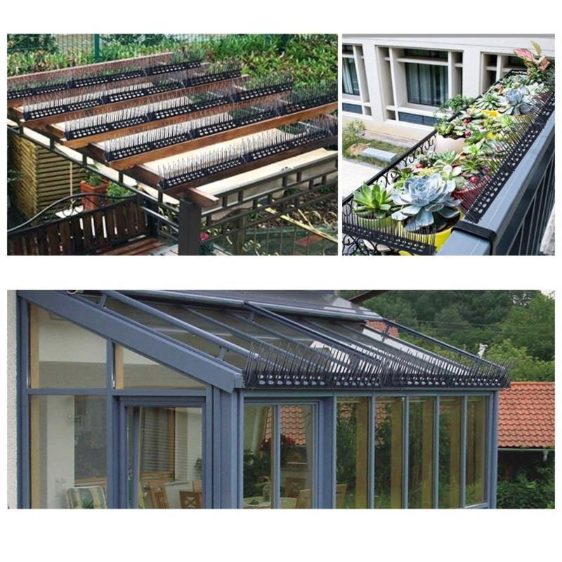 Шипи протиприсадні Alma Garden, 90 см Київ - фото 9