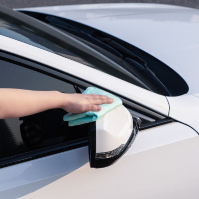 Автомобильная салфетка ColorWay CW-4332 Винница - изображение 7