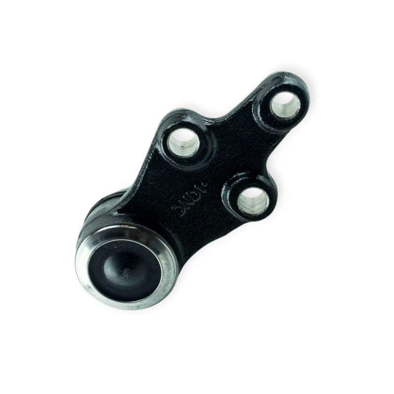 Кульова Хюндай H1 08-, Kia Carnival 06- (CTR) опора Мукачево - фото 1