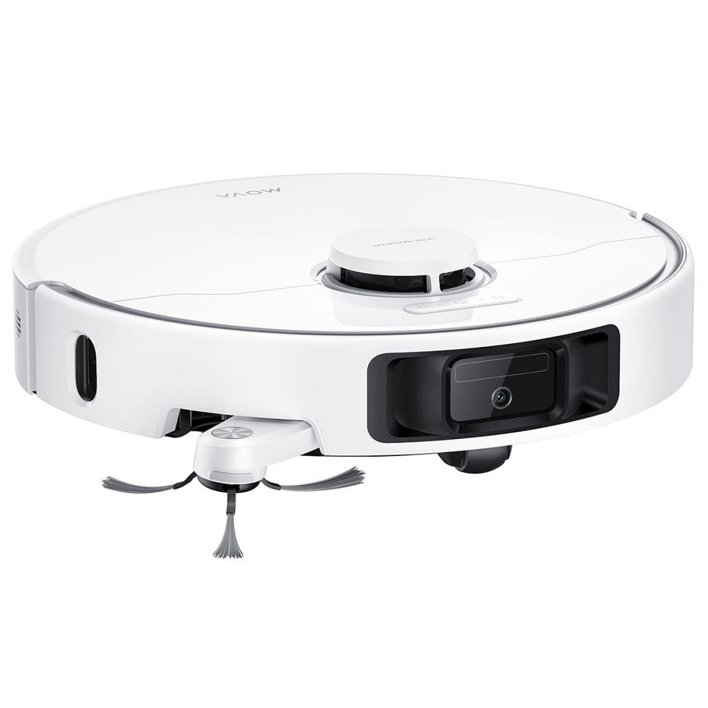 Робот-пилосос Mova P50 Ultra (RLP23SE) ( white ) Харьков - изображение 19