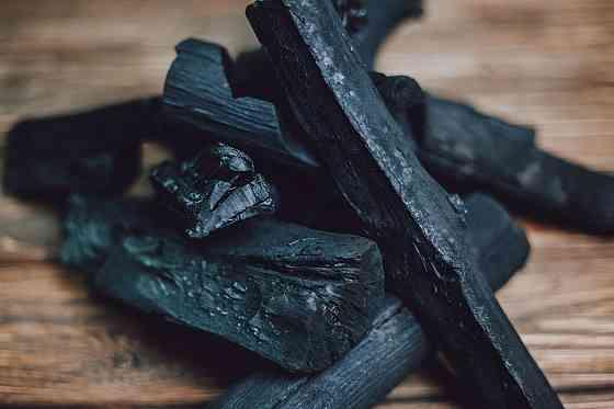 Деревне вугілля 3 кг GRILLI 77782 Код: 004633 Рівне