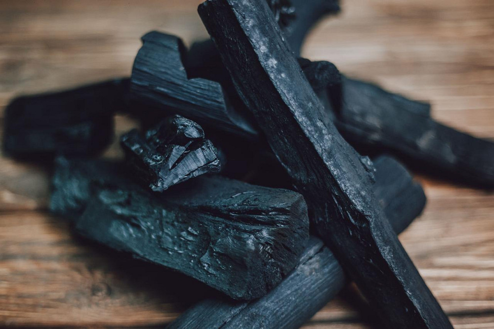 Древесный уголь 3 кг GRILLI 77782 Код: 004633 Ровно - изображение 6