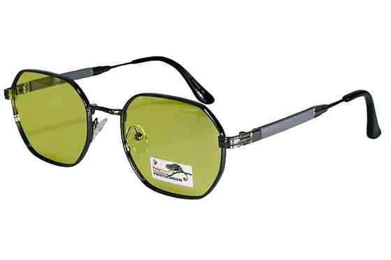 Фоторомные очки Polar Photochrom Луцк