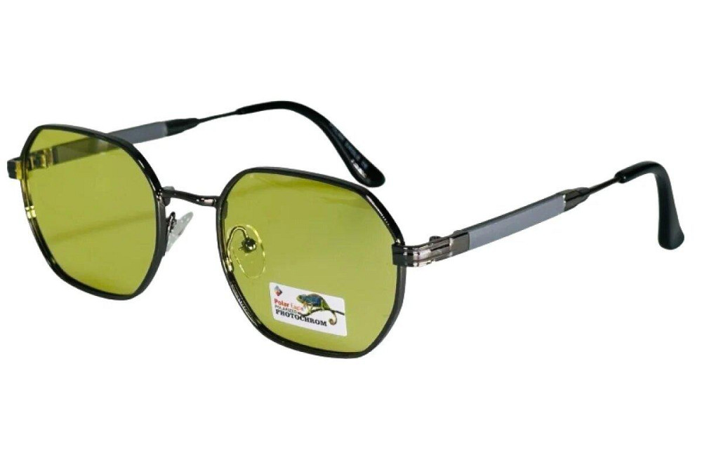 Фоторомные очки Polar Photochrom Луцк - изображение 1