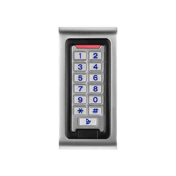 Контроллер доступа GV-CEM-005-S601 Киев