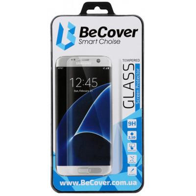 Скло захисне BeCover Huawei Y5p Black (705035) Вінниця - фото 2