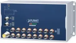 Комутатор Planet ITS-6326-16P-WV Industrial L3 16-Port (ITS632616PWV) Київ - фото 1