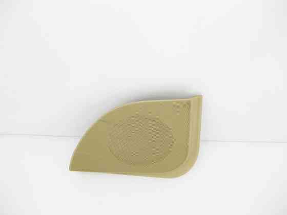 Mercedes-Benz  A2197270388 8K67 Сітка динаміка бежева передньої лівої дверної карти CLS C219 Одеса