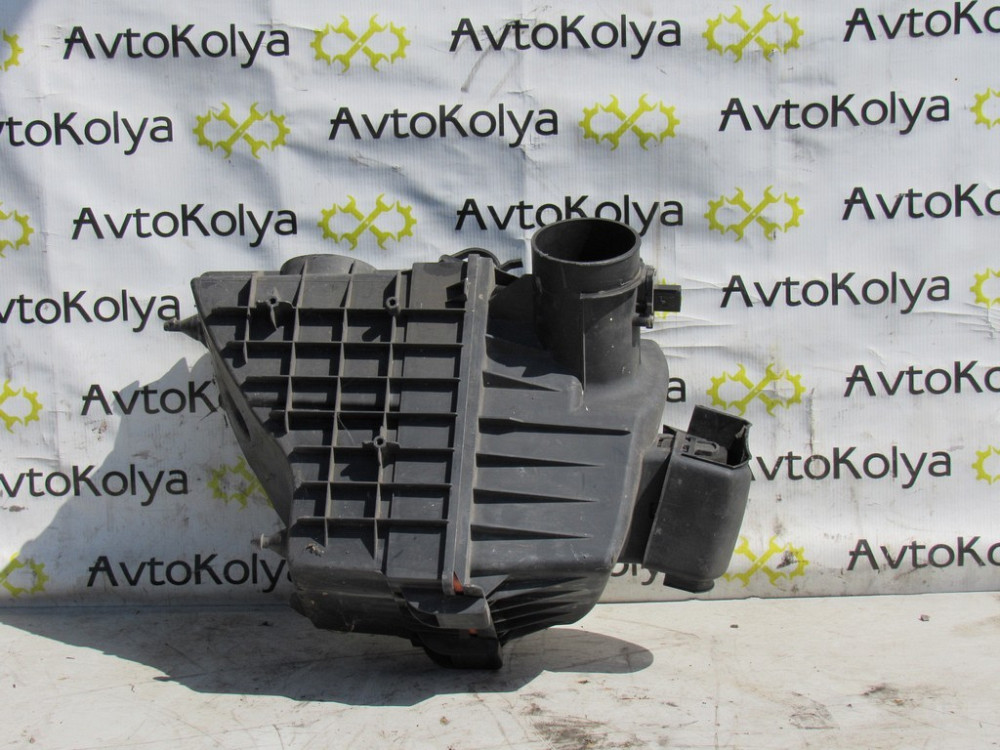 Корпус повітряного фільтра Ford Transit MK7 2.2 tdci 2014-2020 Ковель - фото 1