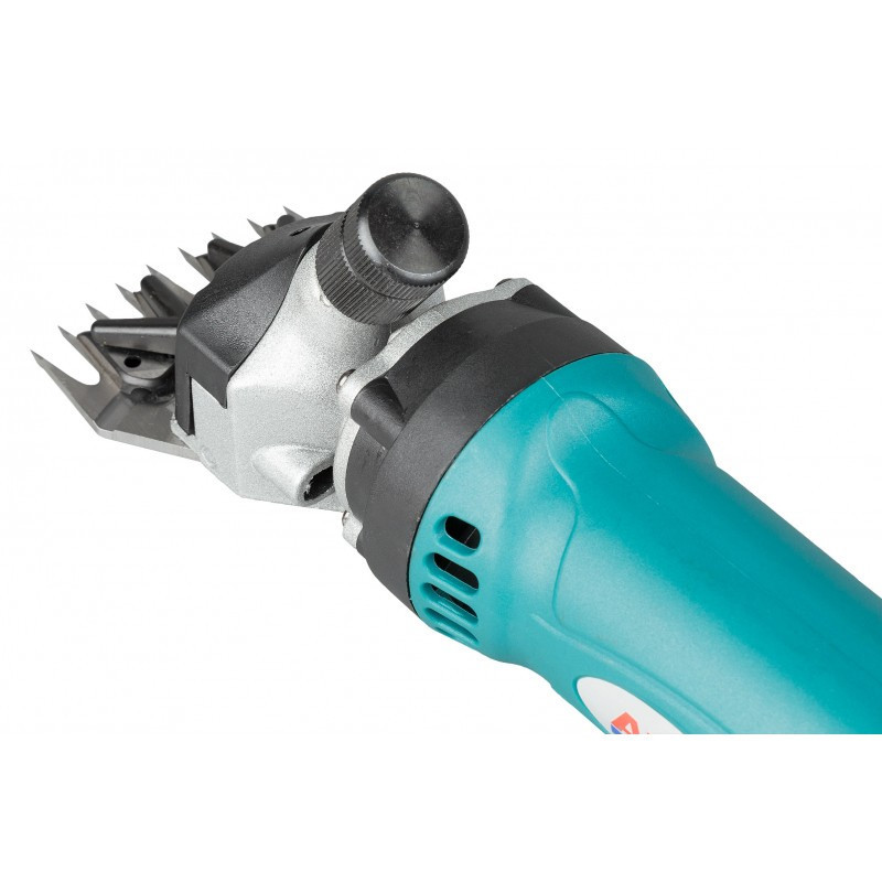 Машинка для овец AL-FA ALSC01 – 650Вт, плавная регулировка, комфортная ручка Львов - изображение 8