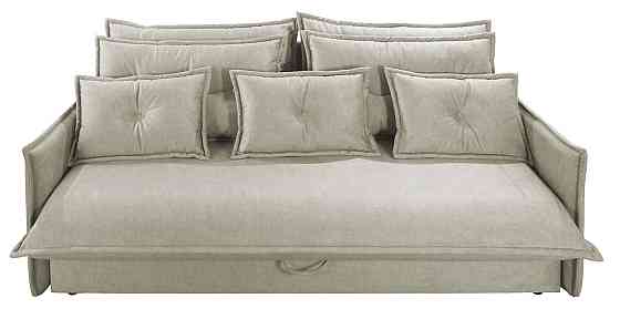 Диван двуспальный ортопедический Hope Light Bianca 1200х2160х1050 Бежевый Киев