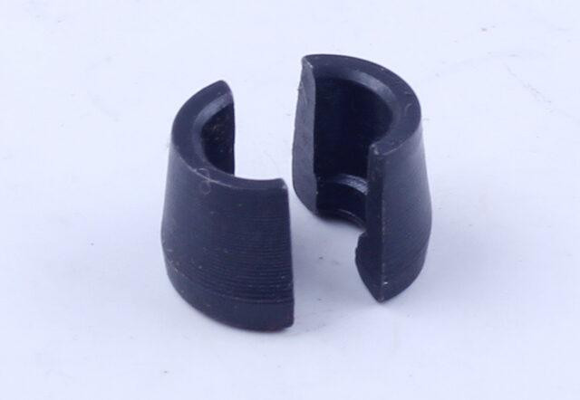 Сухарі клапана, к-т на 1 клапан: 2 шт. мотоблок 178F Мукачево - фото 1