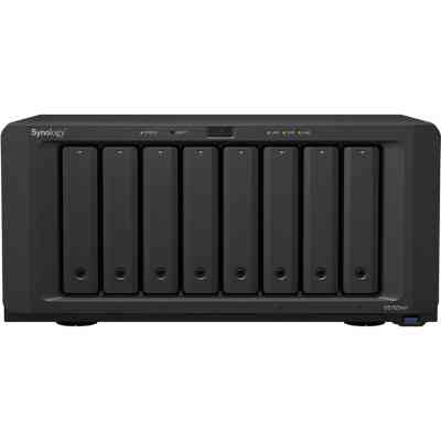 NAS Synology DS1823XS+ Винница