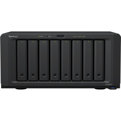 NAS Synology DS1823XS+ Винница - изображение 1