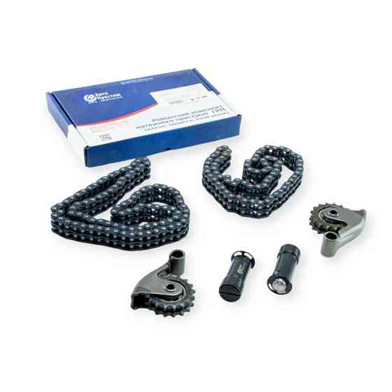 Ремкомплект 406 двигатель Евро 3 (72-92) ГРМ Мукачево