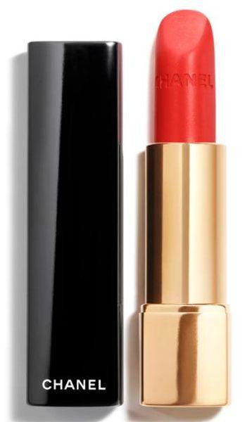 Помада для губ Chanel Rouge Allure Velvet 48 Ardente Славянск - изображение 1