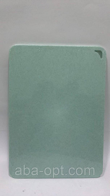 Дошка обробна різнокольорова 34 х 24 х 1 см Одеса - фото 1