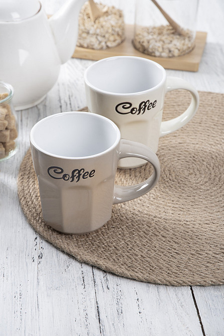 Чашка Limited Edition Coffee Taste, 310 мл (6897490) Киев - изображение 4