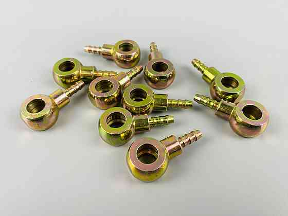 Штуцер-банджо 10×8 Мукачево