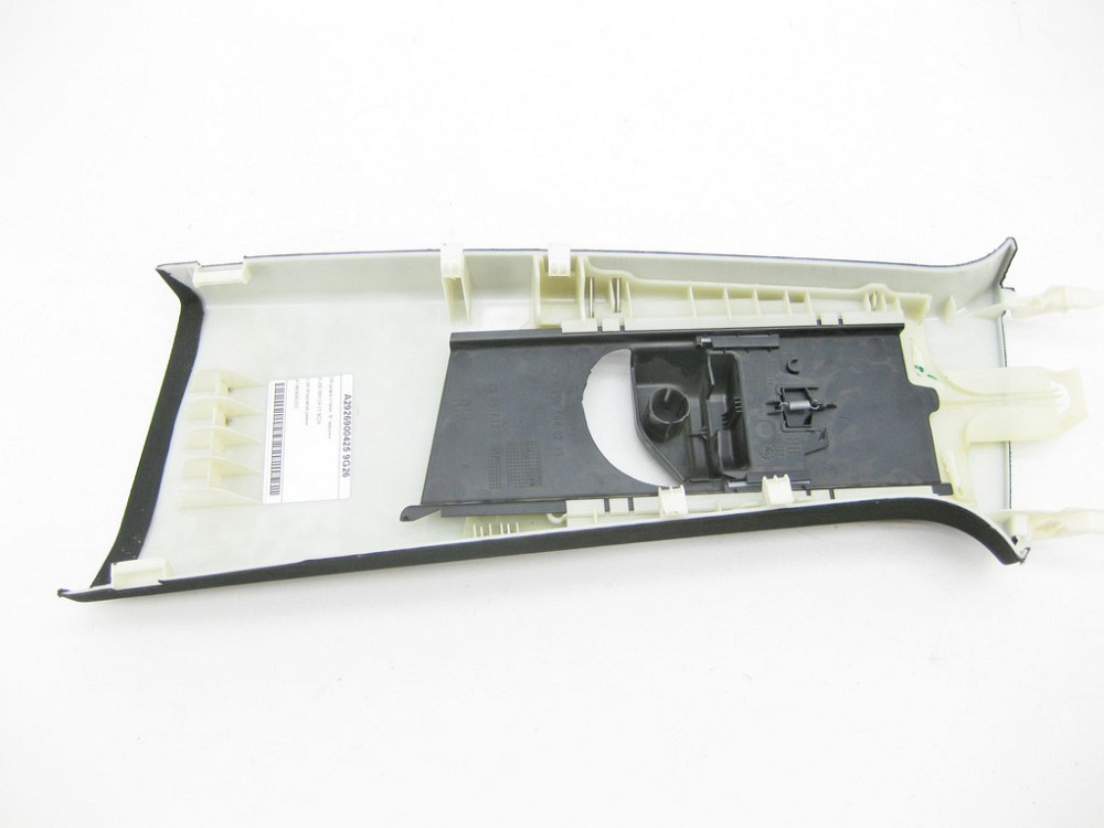 Mercedes-Benz  A2926900425 9G26 Обшивка стійки "B" верхня з регулюванням ременя A1668680200 GLE Coupe C292 Одеса - фото 5