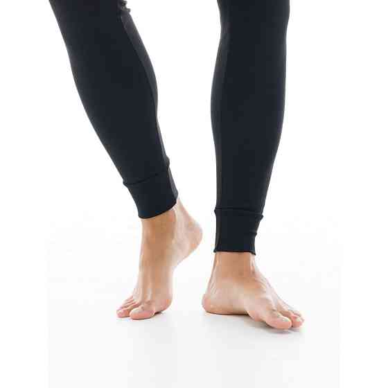 Комплект чоловічої термобілизни з утепленням, лонгслів і підштанники з манжетами Наталюкс 98-1608 Київ