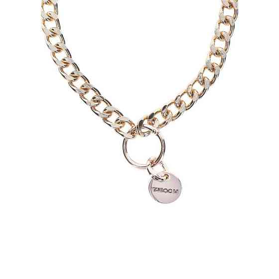 Нашийник з кулоном Statement Collar Taboom Sex Aura Київ