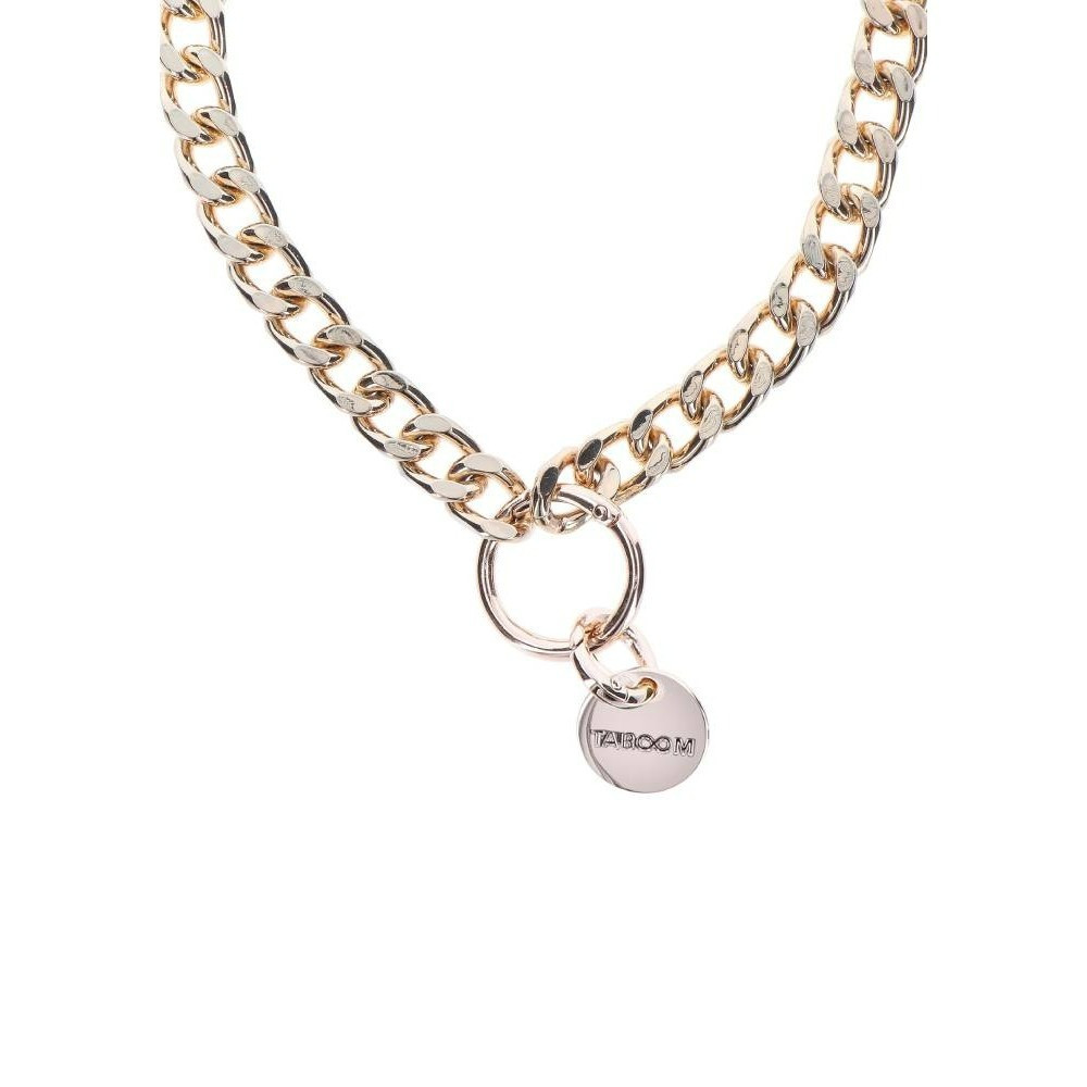 Нашийник з кулоном Statement Collar Taboom Sex Aura Київ - фото 4