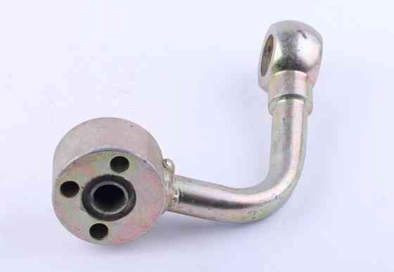 Маслопровод шестеренчатого насоса ДонгФенг 354/404 Мукачево