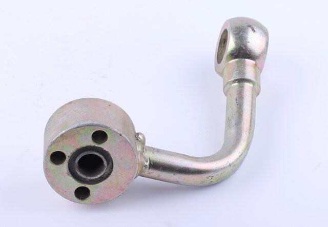 Олія шестерня шестернястого насоса ДонгФенг 354/404 Мукачево - фото 2