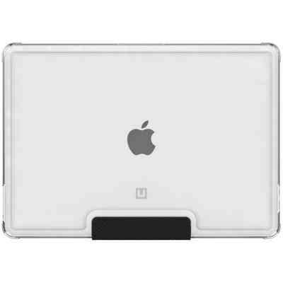 Чохол до ноутбука Uag 13&quot; Apple MacBook Pro 2020-2022 Lucent, Ice/Black (134006114340) Вінниця