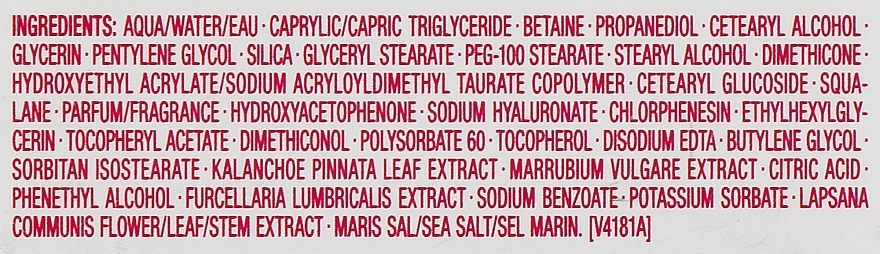 Зволожувальний крем для обличчя Clarins Clarins Hydra-Essentiel [HA2] 50ml Слов'янськ - фото 3