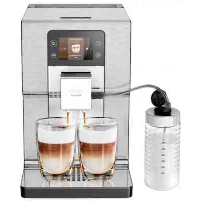 Кавомашина Krups EA877D10 Вінниця