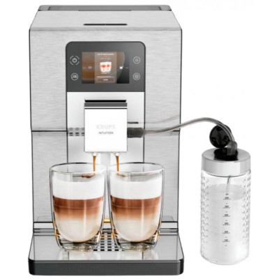 Кофемашина Krups EA877D10 Винница - изображение 1