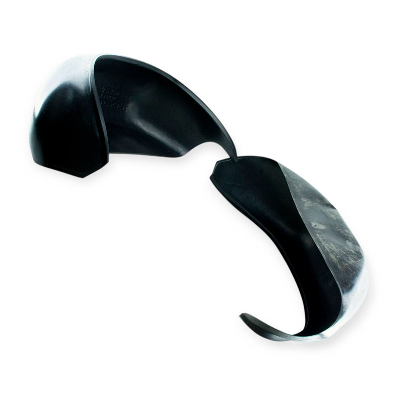 Захист-підкрилки Sprer задні Mercedes-Benz Мукачево - фото 1