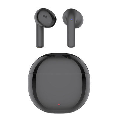 Навушники Ergo BS-750 Air Sticks 3 Black (BS-750K) Вінниця - фото 6