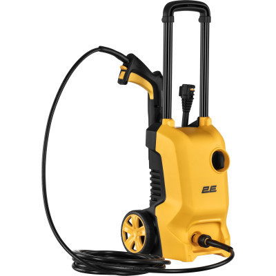 Мийка високого тиску 2E 2E-HPW1814, 1800 Вт, 140 бар, 480 л/г, 6м, 6.06 кг (2E-HPW1814) Вінниця - фото 11