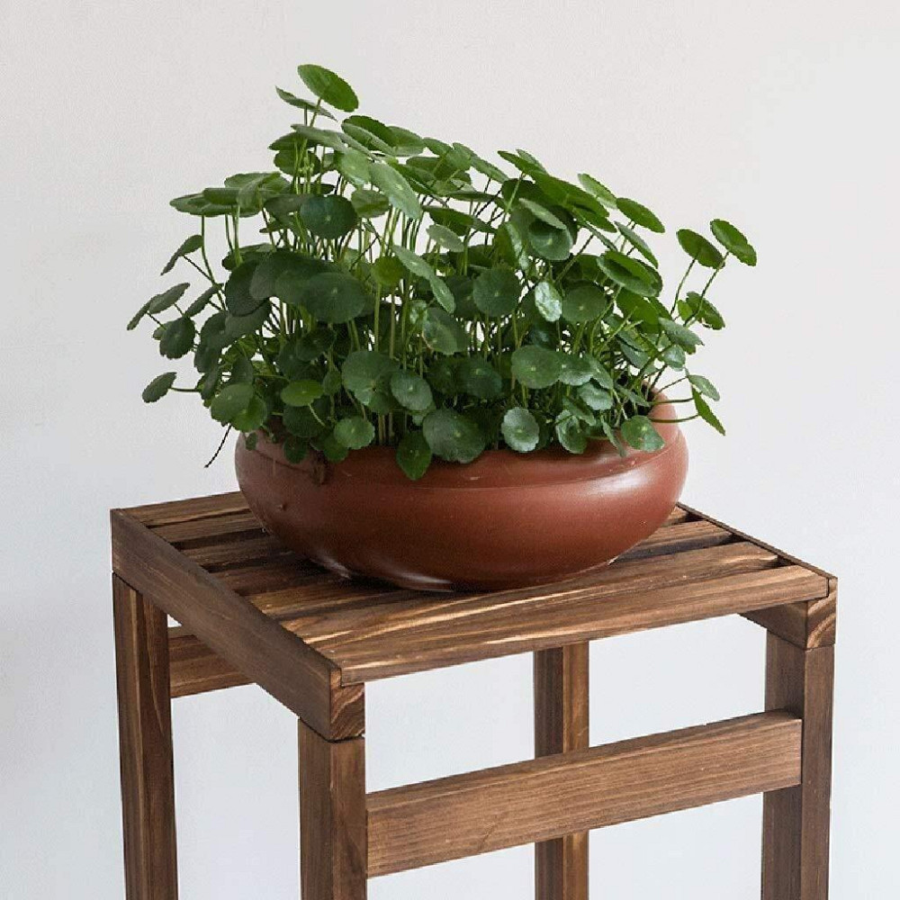 Підставка для квітів "Монтемор 100" капучино Миколаїв - фото 3