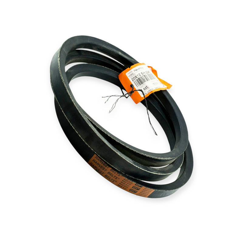 Ремень Stomil Harvest (супер усиленый) 20х12.5-2240 Мукачево - изображение 1