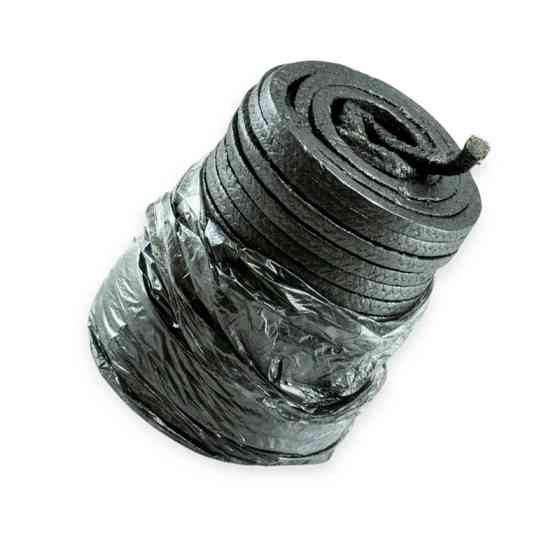 Сальниковая 12мм х 12мм АП-31 5кг набивка Мукачево