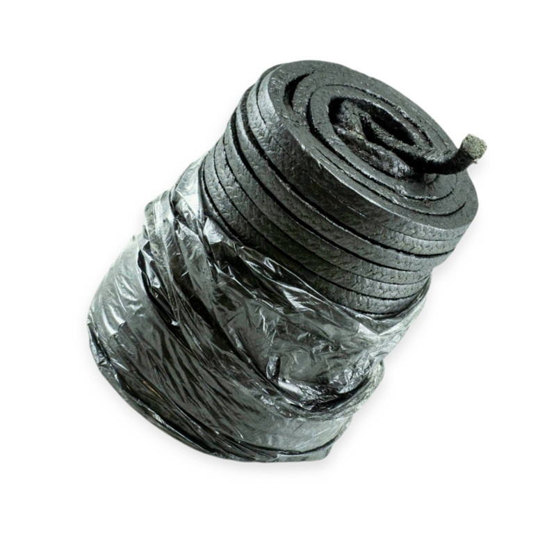 Сальникова 12мм х 12мм АП-31 5кг набивка Мукачево - фото 1