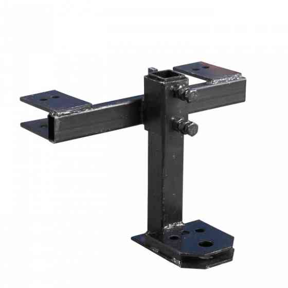 Зчіпний вузол «Форте» для лопати-відвала (повітряні мотоблоки) (ЛПд2) Харків