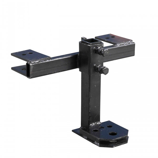 Сцепной узел «Форте» для лопасти-отвала (воздушные мотоблоки) (ЛПд2) Харьков - изображение 1