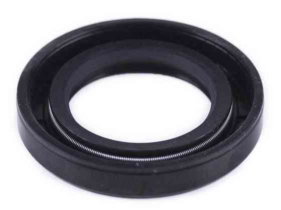 Сальник коленвала задний 25*41,25*6 - P70F Мукачево