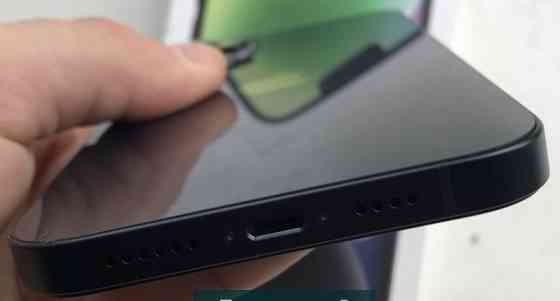 Айфон Apple iPhone 14 Plus 128Gb. Black Киев