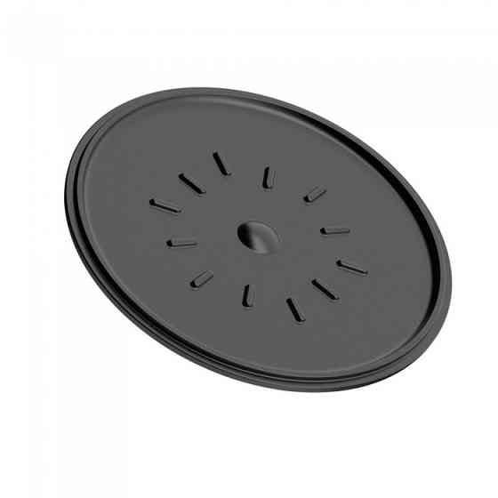 Каструля BergHoff Leo Graphite, чавун, діам. 24 см, 5,7 л 3950466 Код: 011687 Рівне